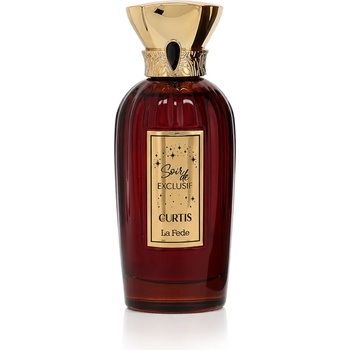 La Fede Soir de Exclusif Curtis EDP 100 ml