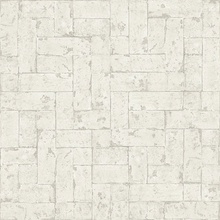 Origin 347568 Vliesová tapeta na stenu sivá imitácia kamenného obkladu Matières Stone rozmery 0,53 x 10,05 m