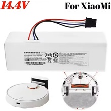 TopTechnology Xiaomi Dreame Bot, Roborock 14,4V Li-Ion 2600mAh
