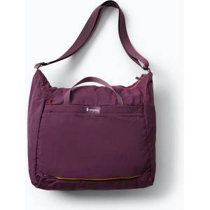 Cotopaxi Чанта Cotopaxi Empacable Tote 30 l acai