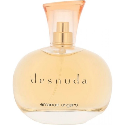 Emanuel Ungaro Desnuda Le Parfum parfumovaná voda dámska 100 ml