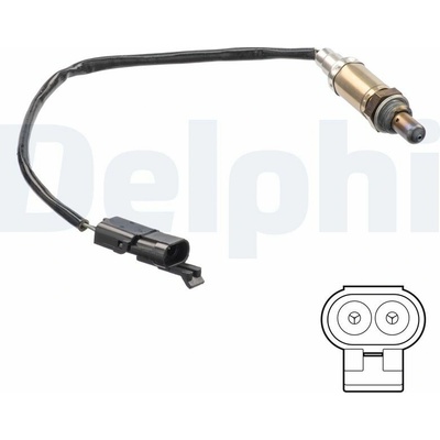 Lambda sonda DELPHI ES21337-12B1 (ES2133712B1)