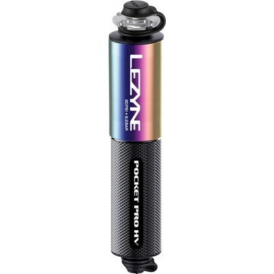 Lezyne Pocket Drive PRO HV 90PSI