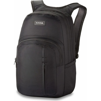 Dakine Campus Premium black ripstop 28 l