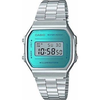 Casio A168W-2