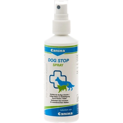 Canina Dog - Stop sprej 100 ml