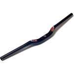 FSA Компонент за велосипед Fsa Кормило за велосипед FSA, 180-0120, Handlebar ATB XC-190, 31.8x20x630mm, BLACK MATT Кормила, 25804 (HB0118)
