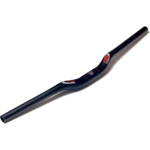 FSA Компонент за велосипед Fsa Кормило за велосипед FSA, 180-0120, Handlebar ATB XC-190, 31.8x20x630mm, BLACK MATT Кормила, 25804 (HB0118)