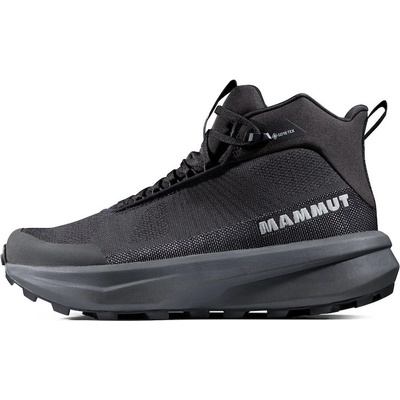 Mammut Aenergy Mtn Mid GTX Men 2026 Размер на обувките (ЕС): 42 (2/3) / Цвят: черен