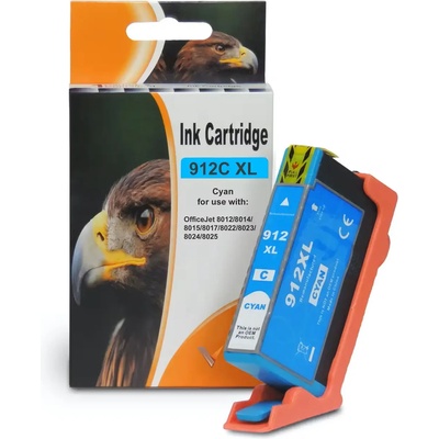 Compatible HP 3YL81AE