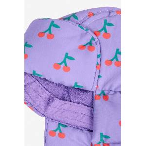 Bobo Choses Детска шапка Cherry (224AH023)