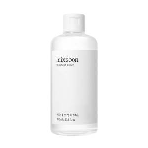 Mixsoon Heartleaf Toner - Успокояващ тоник с хутуния 300мл