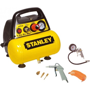 STANLEY D200/8/6 KIT