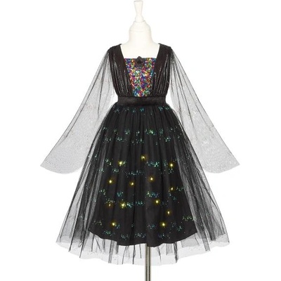 Souza! Souza Souza! - детски костюм на вещица Агата - 5-7 години, 110-122 см