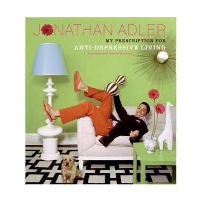My Prescription for Anti-depressive Living: Jonathan E. Adler
