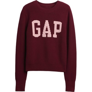 GAP V-frch- logo sweater xs - sportisimo - 89,87 лв