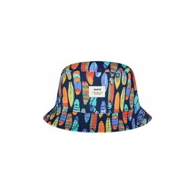 Barts Antigua Hat Blue