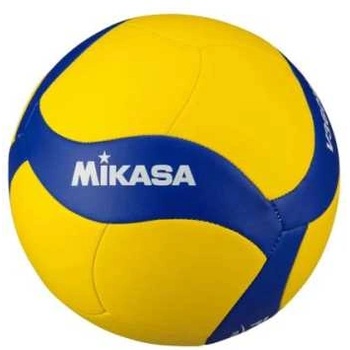 Волейболна топка mikasa v360w размер 5 изкуствена кожа