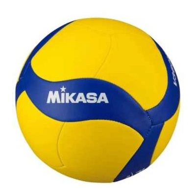 Волейболна топка mikasa v360w размер 5 изкуствена кожа