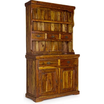 Bizzotto Шкаф с бюфет Chateaux (0742746)