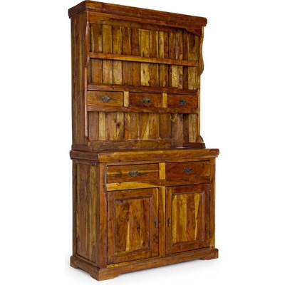 Bizzotto Шкаф с бюфет Chateaux (0742746)