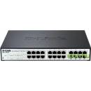 D-Link DGS-1100-24PV2/E