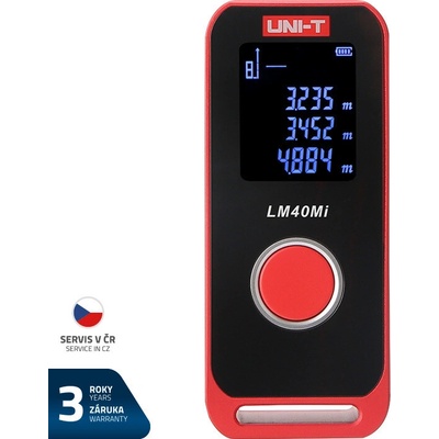 UNI-T LM40Mi