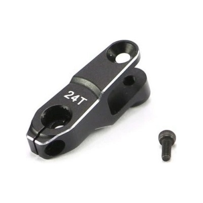 Serpent Servo lever alu 24T SRX8E