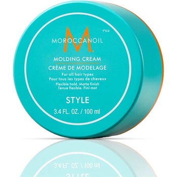 Moroccanoil Моделиращ крем с фибри Modling Cream 100мл