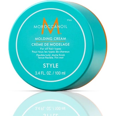 Moroccanoil Моделиращ крем с фибри Modling Cream 100мл