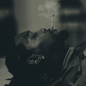 Offset - Kiari Vinyl LP