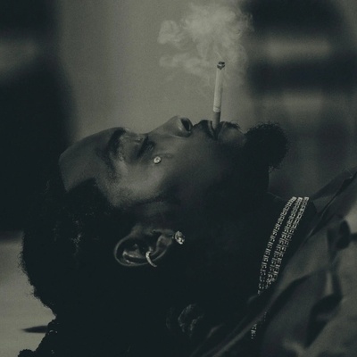Offset - Kiari Vinyl LP
