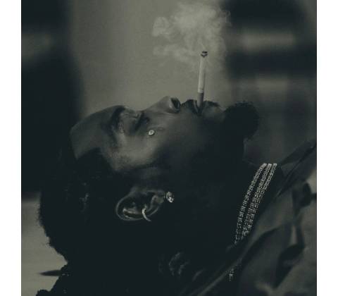 Offset - Kiari Vinyl LP