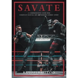 Savate (ISBN: 9781039198081)