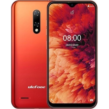 UleFone Note 8