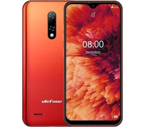 UleFone Note 8