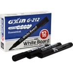  Маркер за бяла дъска gxin 212/213 черен