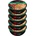 Alpha Spirit Dog Realfood Duck Stew 5 x 280 г