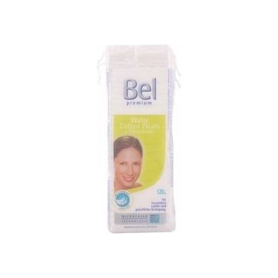 Bellody Тампони за Почистване на Грим Bel Premium Bel (120 g)