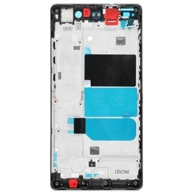 Kryt Huawei Ascend P8 Lite stredný