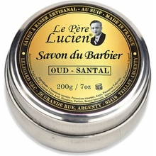 Le Père Lucien Oud-Santal mýdlo na holení 200 g