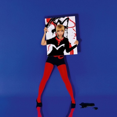 PinkPantheress - Fancy Some More? (CD) (5026854251493)