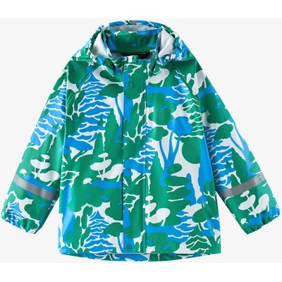 Dětská bunda Reima Vesi - green