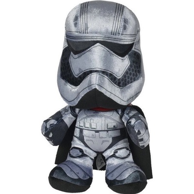 Star Wars VII Captain Phasma 1