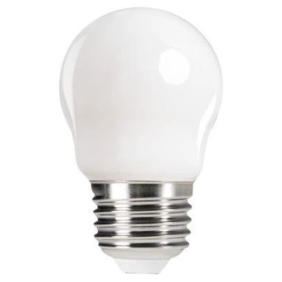 Kanlux 29633 XLED G45 E27 6W neutrálna biela