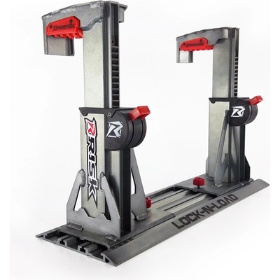 Transportní systém pro MX motocykly Lock-N-Load Pro MINI, Risk Racing Risk Racing M002-483
