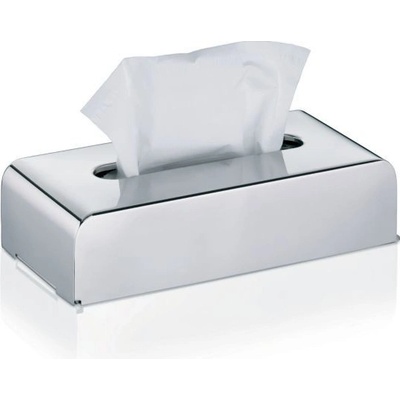 Kela box na vreckovky Faber nerez KL-22860