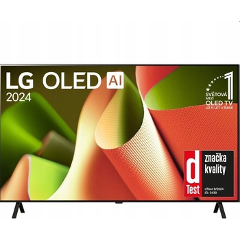 LG OLED55B46LA