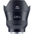 ZEISS Batis 18mm f/2.8 Sony FE