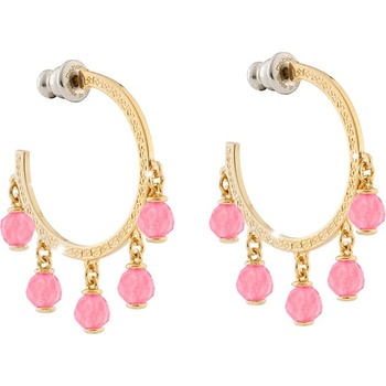 Rebecca Дамски обеци с нефрит Rebecca BPAOOF24 (BPAOOF24)